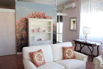 Il Giramondo Bed And Breakfast