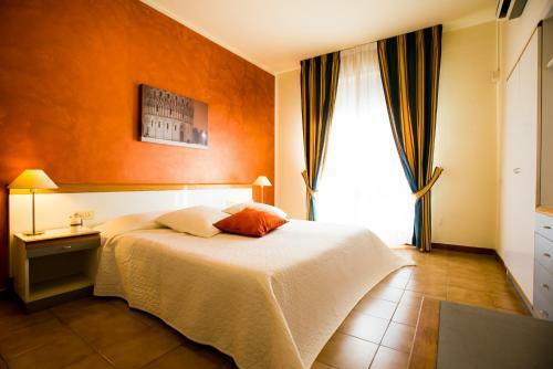 Hotel Roma