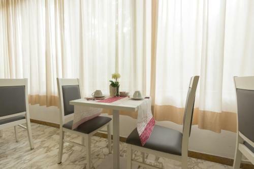 Hotel Roma