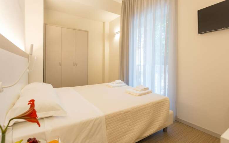 Hotel Amicizia