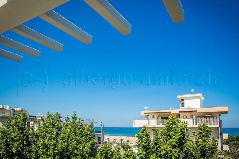 Hotel Amicizia