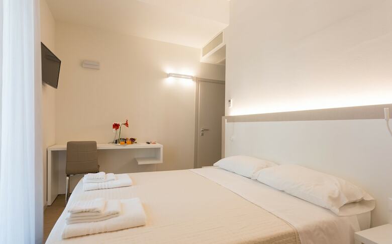 Hotel Amicizia