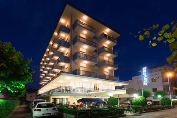 Hotel Du Lac