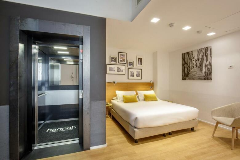 Hotel Residenza Canali Ai Coronari