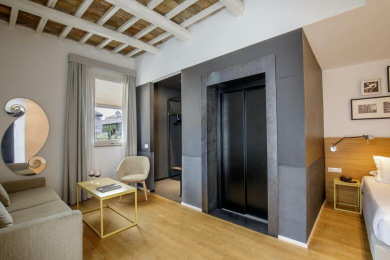 Hotel Residenza Canali Ai Coronari