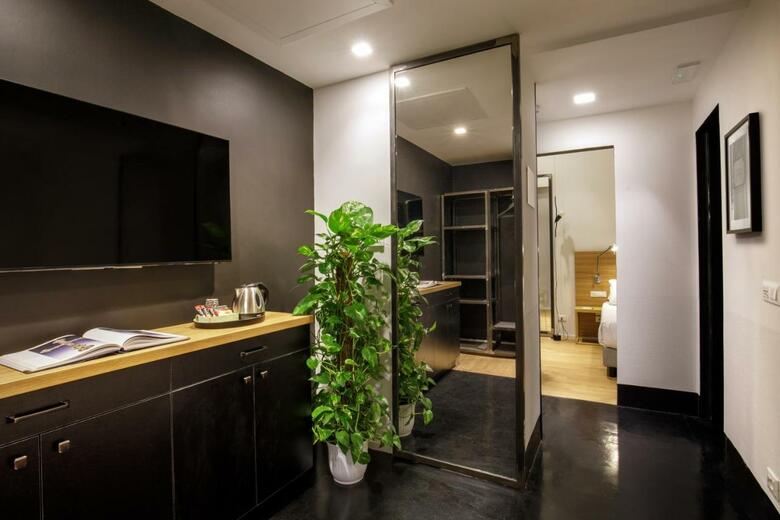 Hotel Residenza Canali Ai Coronari