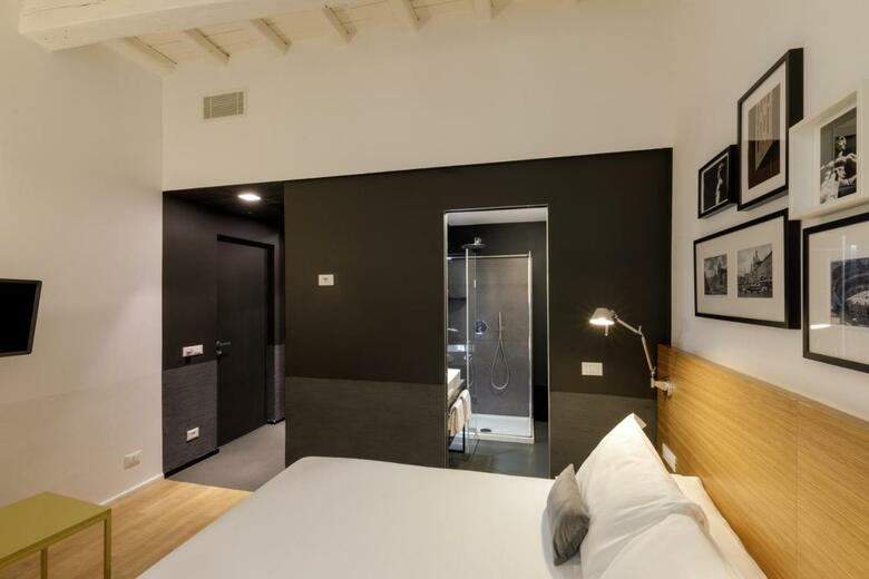Hotel Residenza Canali Ai Coronari