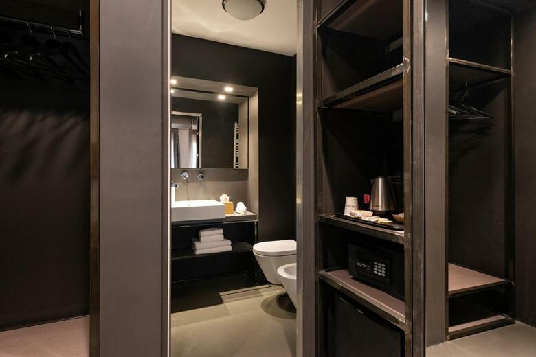 Hotel Residenza Canali Ai Coronari