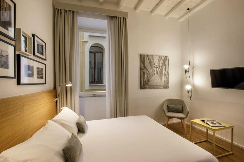 Hotel Residenza Canali Ai Coronari
