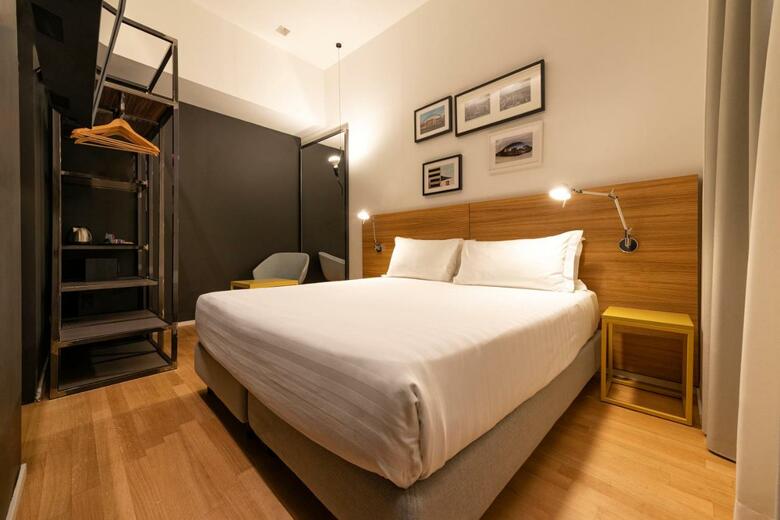 Hotel Residenza Canali Ai Coronari