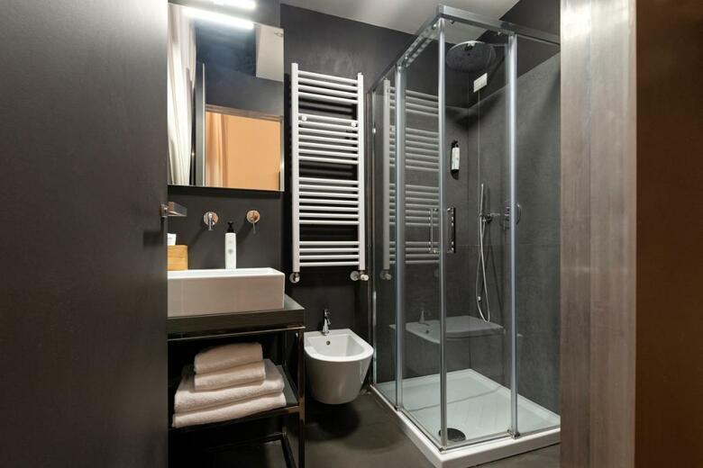 Hotel Residenza Canali Ai Coronari