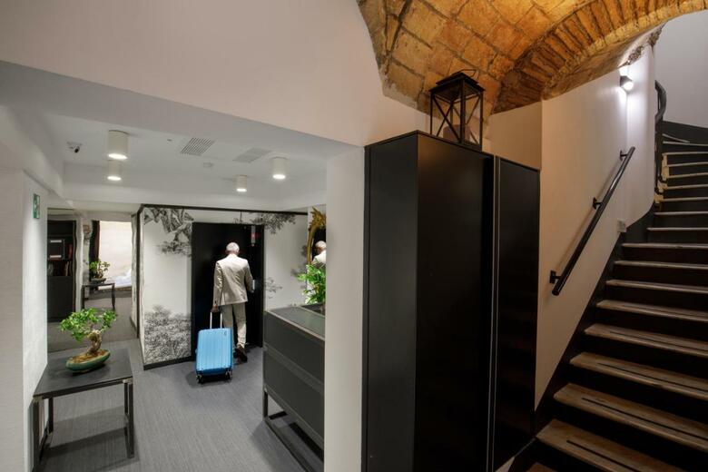 Hotel Residenza Canali Ai Coronari