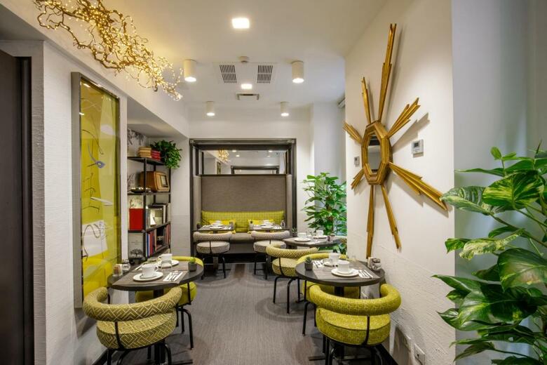 Hotel Residenza Canali Ai Coronari