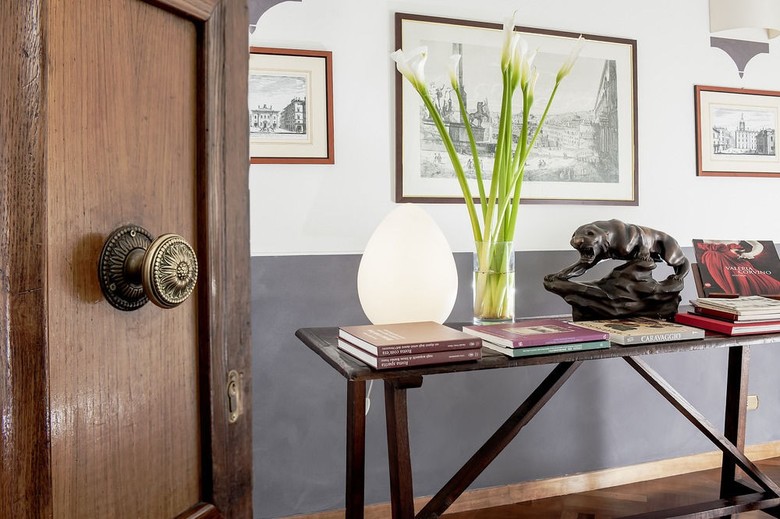 B&B All`orologio