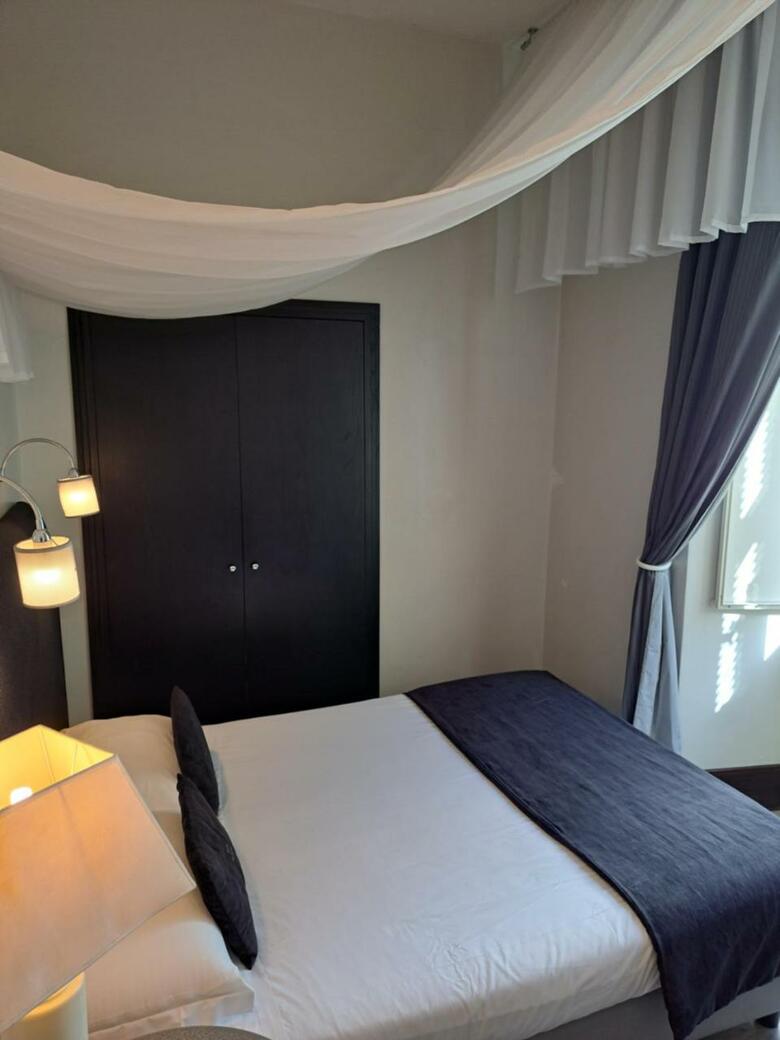 Hotel Giuggioli