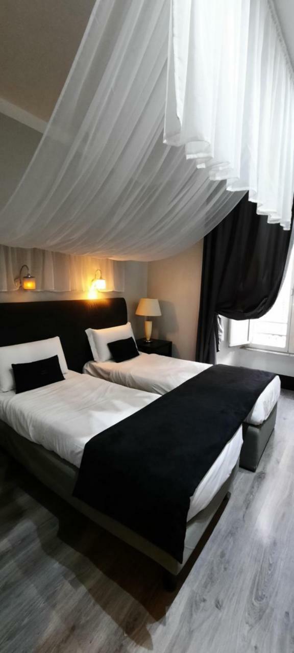 Hotel Giuggioli