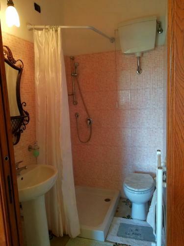 Bed & Breakfast Agriturismo A Trasea