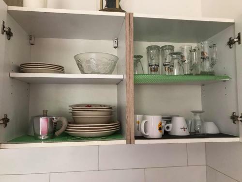 Apartamento Appartamento Rencio