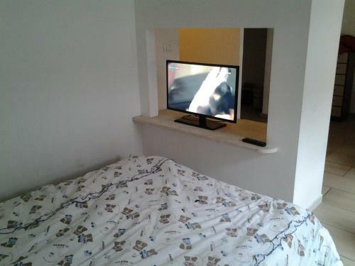 Apartamento Appartamento Rencio