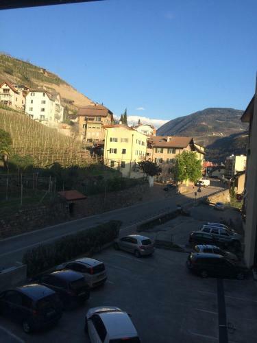 Apartamento Appartamento Rencio