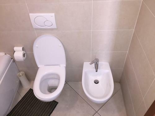 Apartamento Appartamento Rencio