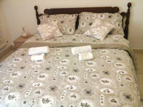 Apartamento Appartamento Rencio