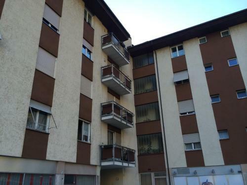 Apartamento Appartamento Rencio