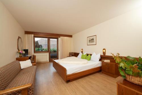 Hotel Br�ndlerhof