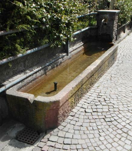 Hotel Br�ndlerhof
