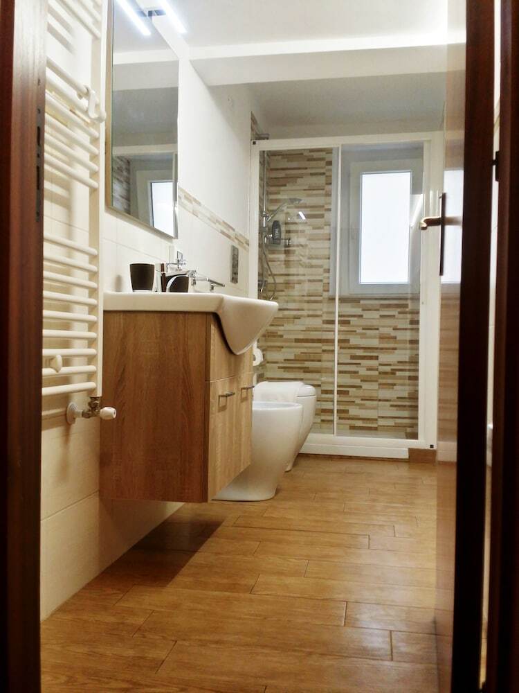 Apartamento San Pietro Casa Vacanze