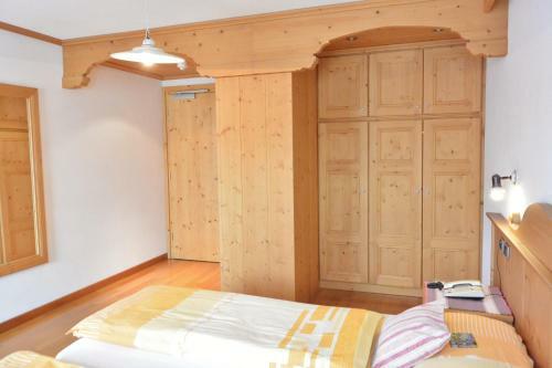 Hotel Garn� Al Plan