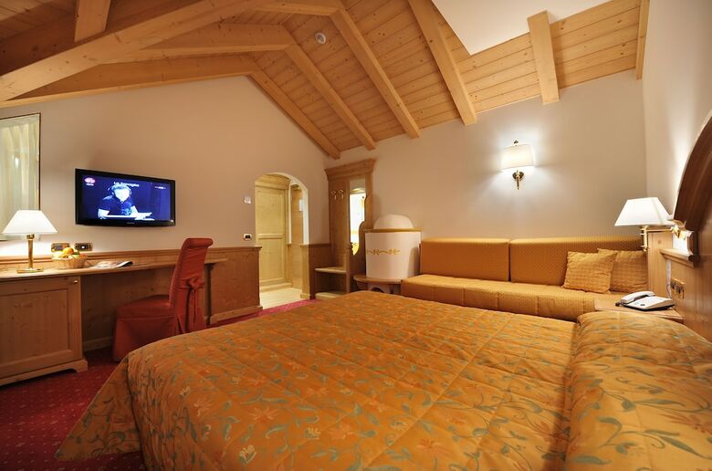 Sporthotel Rosatti