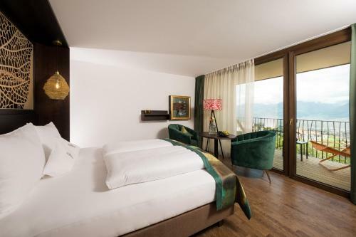 Hotel Der Weinmesser