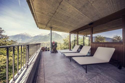 Hotel Der Weinmesser