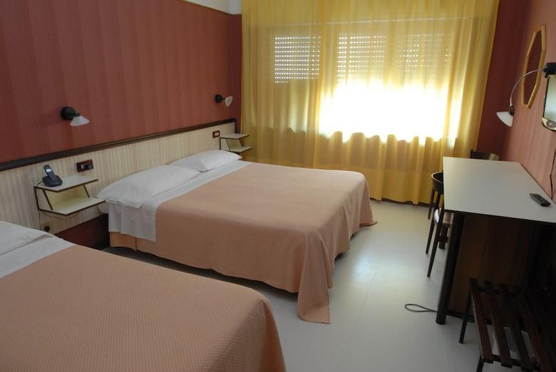Atlantico Palace Hotel
