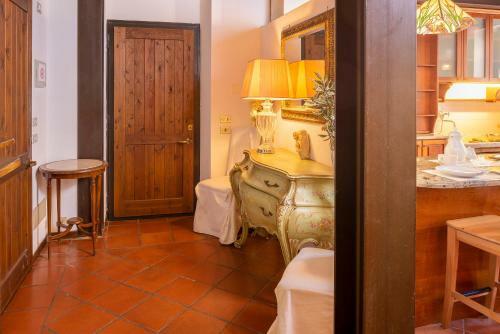 Apartamento Ca' Dinora Appartamenti