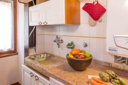 Apartamento Ca' Dinora Appartamenti