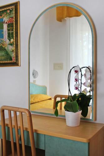 Hotel Flora