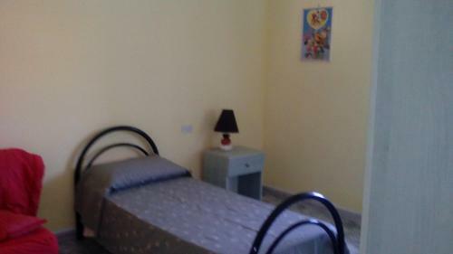 Apartamento Casa Santa Rosa