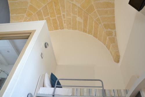 Hostal Affittacamere Torre Lapillo