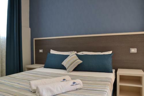 Hostal Affittacamere Torre Lapillo