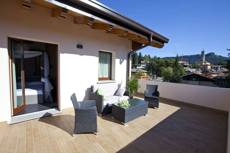 Harmony Suite Hotel