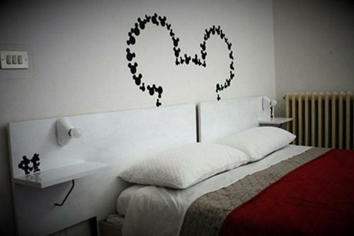 B&B La Fiaba