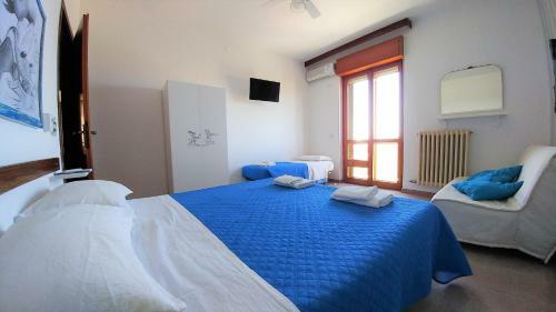 B&B La Fiaba
