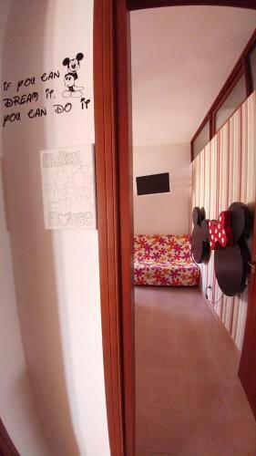 B&B La Fiaba
