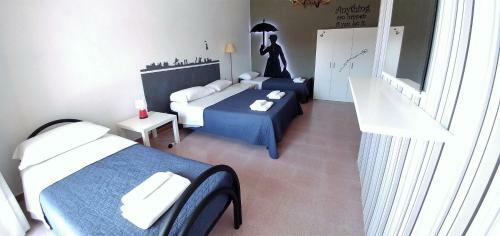 B&B La Fiaba
