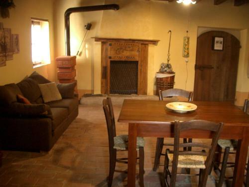 Apartamento Antica Dimora Dell'ortolano