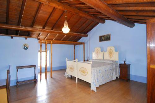 Apartamento Antica Dimora Dell'ortolano