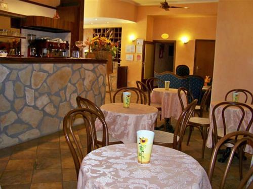 Hotel Residence I Briganti Di Capalbio