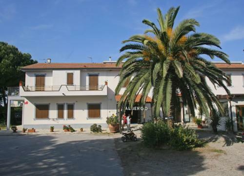 Hotel Residence I Briganti Di Capalbio